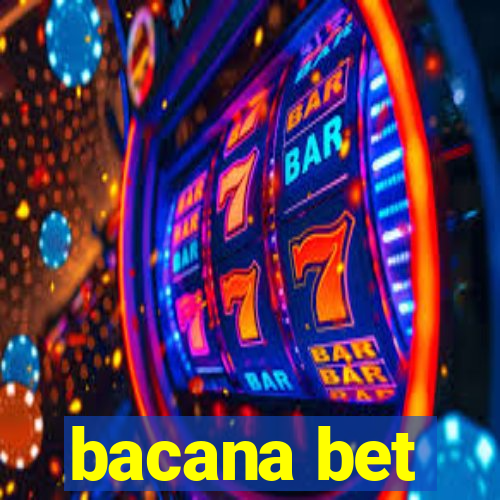 bacana bet